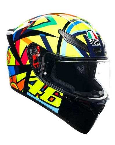 Agv 1 replica rossi - agv,