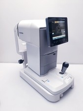 SHIN NIPPON NCT-200 - Tonometer  P062025