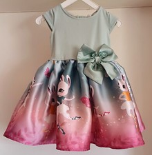 Festliches kleid gr - kleid,, 92