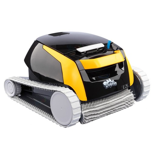 Dolphin e25 poolroboter - dolphin,