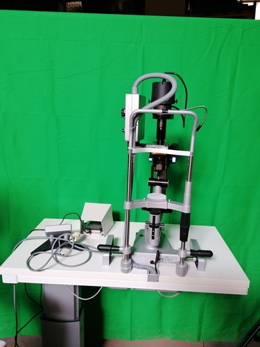 Arc trabeculas yag laser 532 - trabeculas,