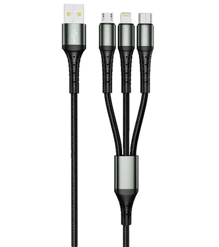 Multi ladekabel für - multi, 3