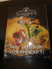 Wiggles Das offizielle Lösungsbuch