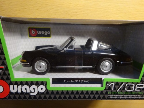 Porsche 911 1967 - , schwarz