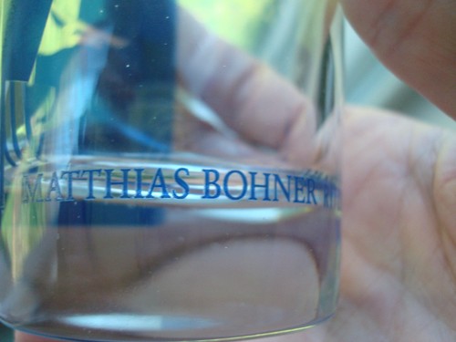 Ritzenhoff glas milch - ritzenhoff,