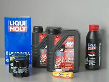 Wartungs - Set  Polaris