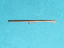 Sperrfeder für großuhr - sperrfeder,
