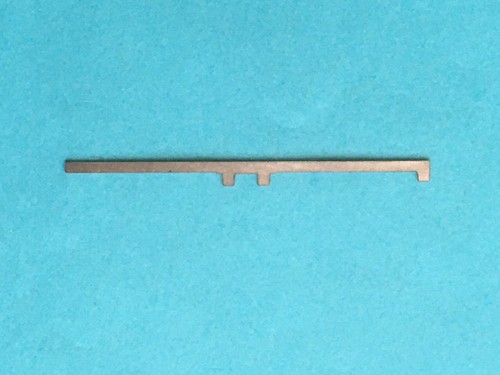 Sperrfeder für großuhr - für,