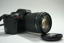 ??Nikon D5100 16.2MP Digitalkamera und Tamron 18-200mm F/3.5-6.3 Di II VC??