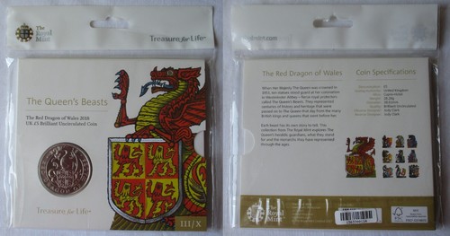 Red dragon wales the - red,
