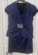 Tolles Kleid zweiteilig