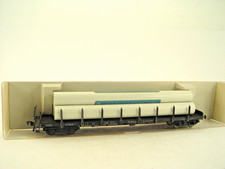 Rungenwagen m. Mannesmann