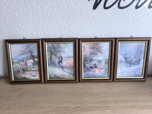 Die jahreszeiten bilder von - 4,