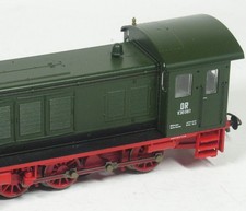 H0 Diesellok V 36 061 DR Roco