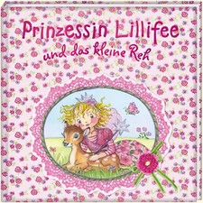Prinzessin Lillifee und das