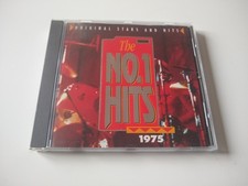 The No. 1 Hits 1975 - CD - 16