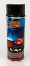 Tönungsspray Rückleuchten Effektlack MOTIP 00260 Tuning Backlight Black 400ml