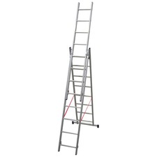 Facal Mehrzweckleiter STILO