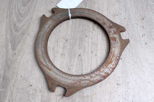 Bremsscheibe bremse vorn 8 - bremse, 10,8