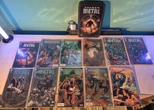 DC Comics - Sammlung / Konvolut  - Top!