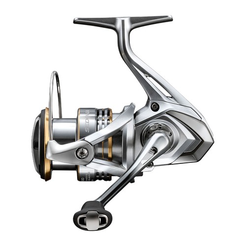 Shimano sedona 2500 - shimano,