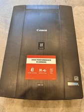 Canon CanoScan LiDE 210
