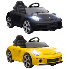 Kinder Elektroauto 12V mit 2,4