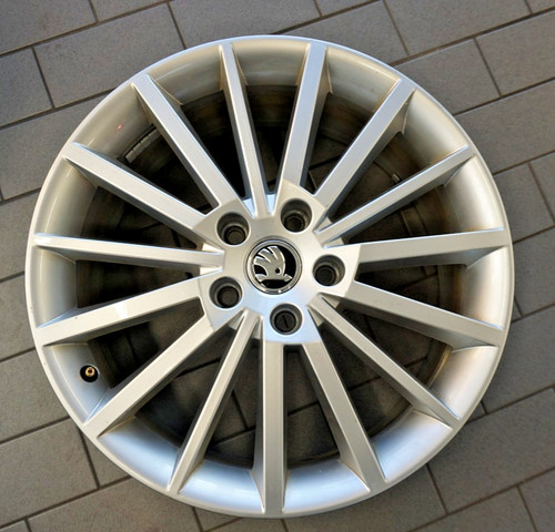 Original skoda octavia iii - skoda,