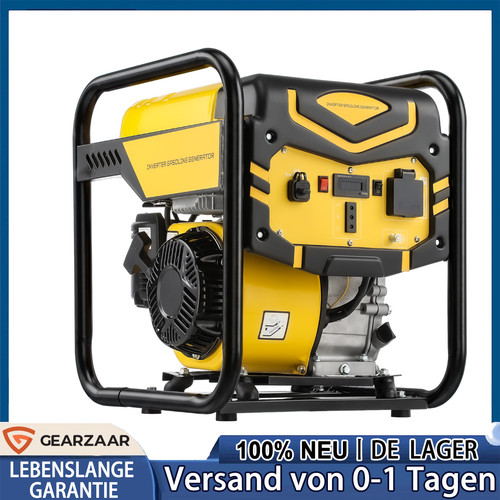 5100w benzin inverter - 5100w,