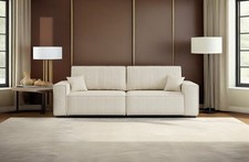 Sofa mit Schlaffunktion BEST