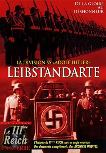 Leibstandarte