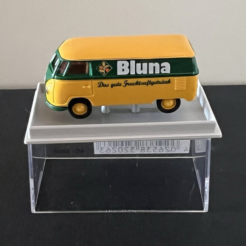 Brekina 32026 t1a - vw, kasten