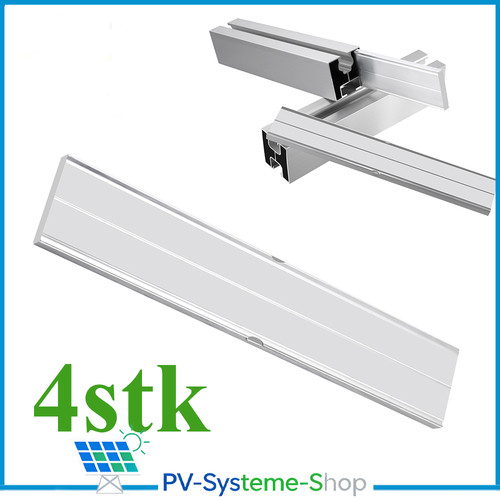 Profilverbinder schienen - profilverbinder,