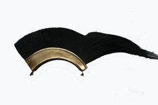 Leonidas Helmaufsatz