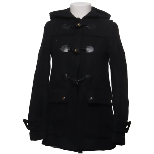 Zara woman dufflecoat damen - zara,