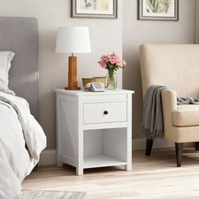 Nachtschrank nachtkommode - nachtschrank,