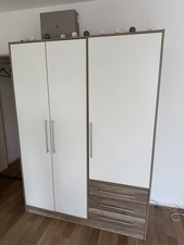 Kleiderschrank 145x60