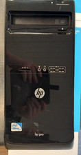 Computer HP Pro 3400 SMT Intel
