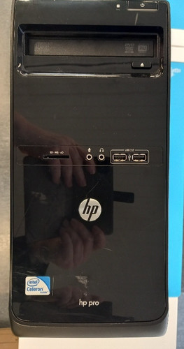 Computer pro 3400 smt intel - pro,