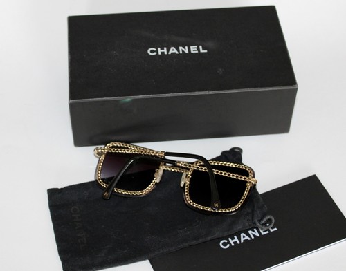 Chanel sonnenbrille 4244 - sonnenbrille,