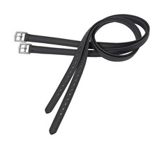 Steigbügelriemen Soft- Curved