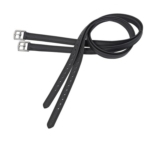 Steigbügelriemen soft curved - soft-,