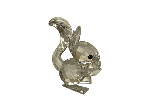 Swarovski figur 011871 - figur,