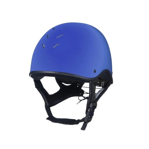 Charles owen js1 - charles, jockey