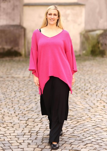 Mat fashion lagenlook sommer - -,