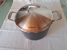 Tupperware Topf Chef Serie