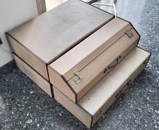 Oldtimer Koffer Mercedes