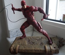 Marvel Statue Kotobukiya Fine Art Daredevil