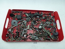 Schrauben Kleinteile Halter konvolut Aprilia RS 125 SF 2005