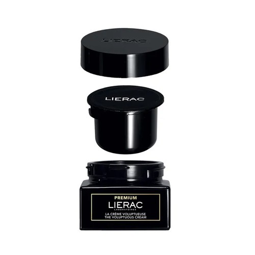 Premium creme voluptueuse - la,